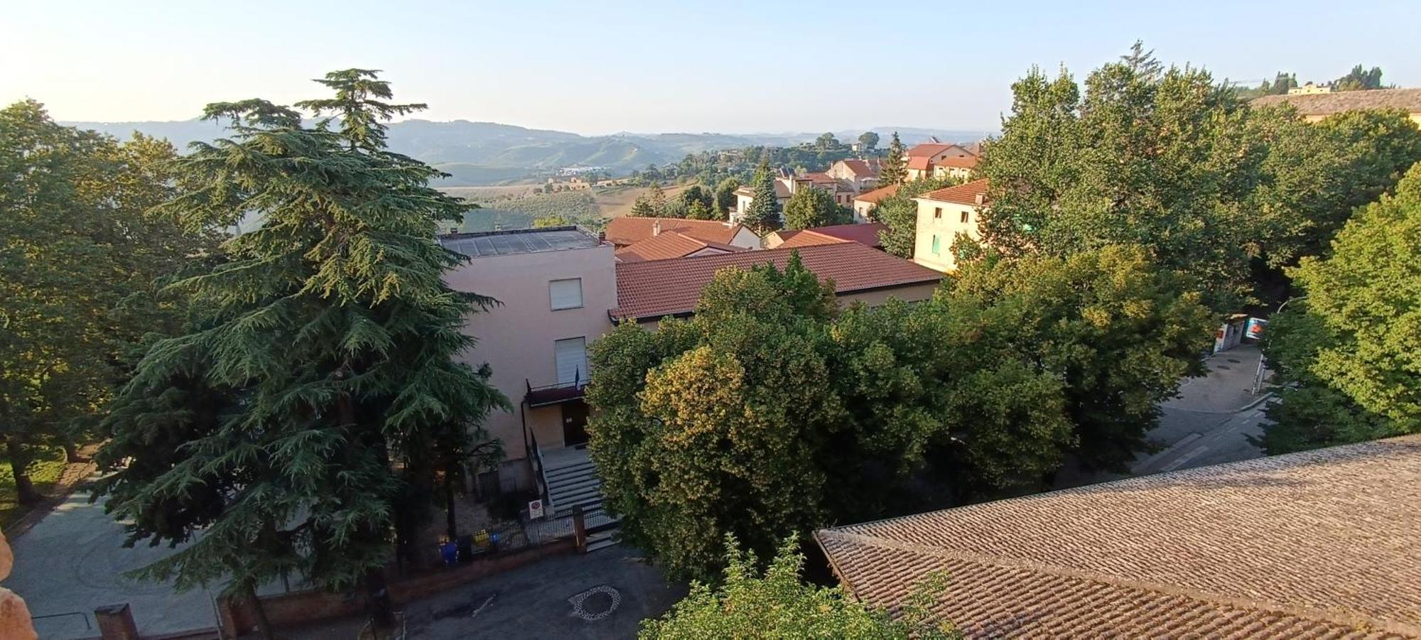 I Templari - Affittacamere Castignano Habitación foto